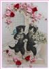 Order Silk Ribbon Embroidery Kit - Rose Wedding